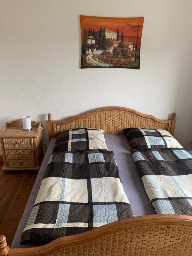 Wohnen In Schlossnaehe Schwerin  Extérieur photo